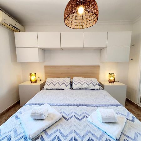 Marina View Apartment Fuengirola Exterior foto