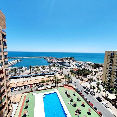 Marina View Apartment Fuengirola Exterior foto
