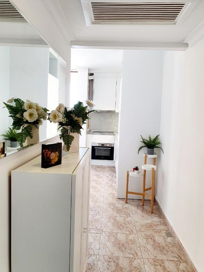 Marina View Apartment Fuengirola Exterior foto