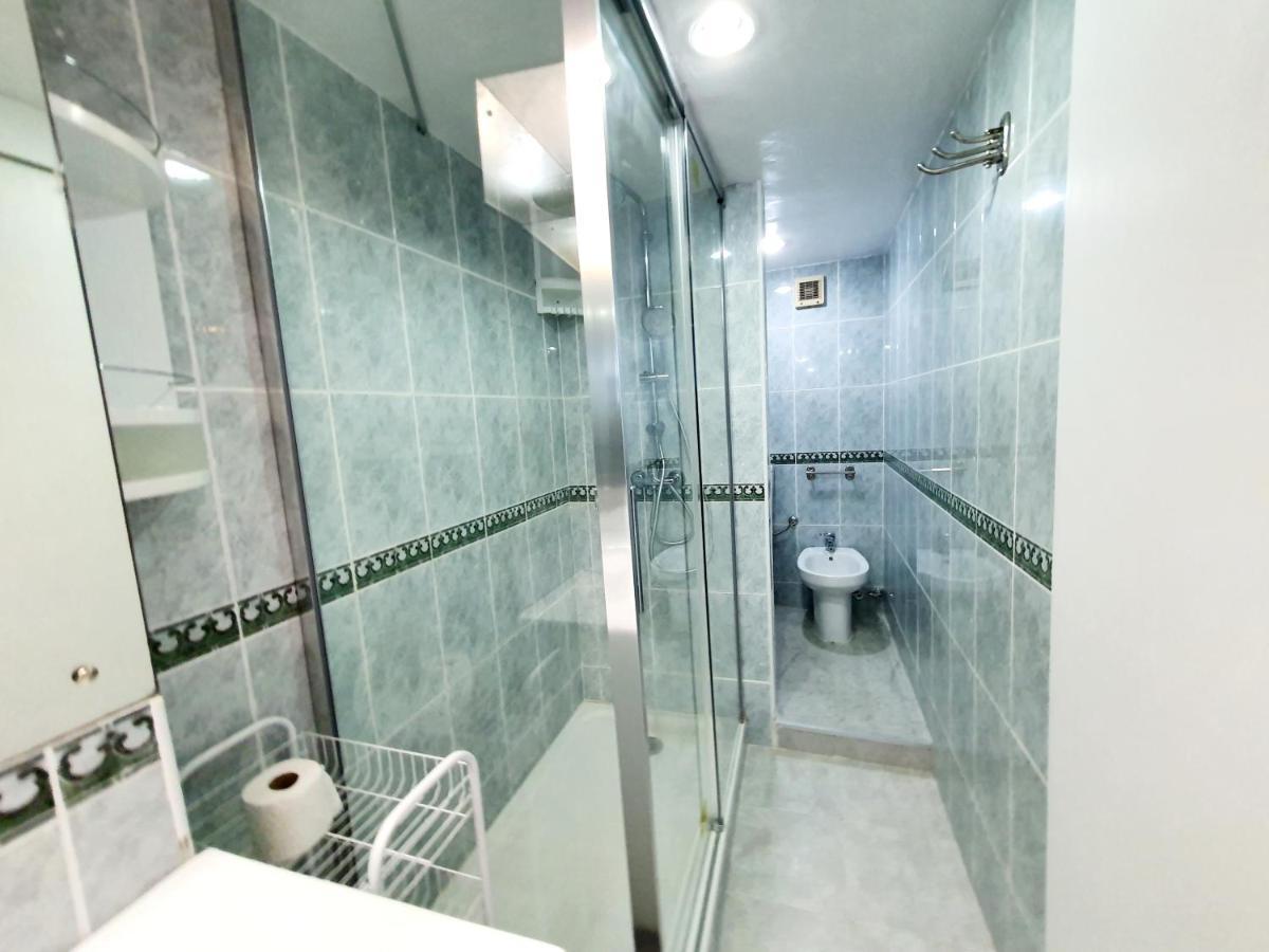 Marina View Apartment Fuengirola Exterior foto